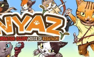 《Nyaz》登陆Steam，3D迷宫探索RPG新体验来袭！