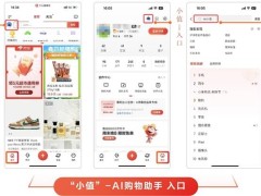 值得买科技2024三季报出炉：业务稳健，AI战略快步走