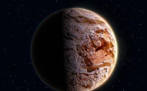 宇宙奇观！科学家发现“棉花糖”般柔软星球？