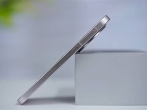 OPPO Find X8酷似iPhone，劉作虎劍指蘋果用戶轉(zhuǎn)化？