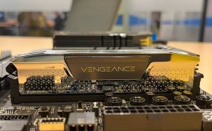 海盗船自曝新动向：CUDIMM DDR5内存默认10GHz领先？