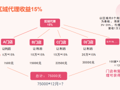 我店三周年：会员破500万，揭秘绿色积分分红模式