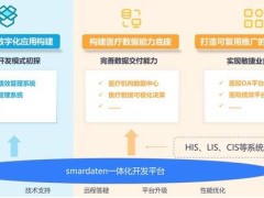 数睿数据：如何助力软件企业高效提升交付效能？