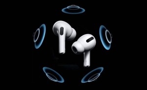 iOS 18.1上线，苹果AirPods Pro 2新增三项听力健康功能！