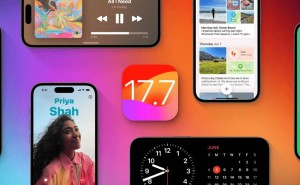 苹果iOS/iPadOS 17.7.1正式推送，专注安全修复亮点何在？