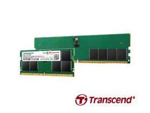 創見新推工業級DDR5-6400內存，寬溫版亮相市場