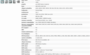 锐龙7 9800X3D规格曝光：4.7GHz起步，120W功耗引热议！