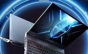 雷神猎刃16游戏本特惠来袭：i7+RTX4060仅7299元！