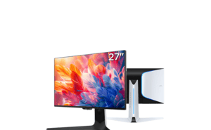 雷鸟新品来袭！27英寸4K 160Hz Mini LED显示器仅2760元