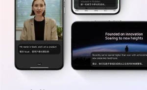 小米15系列AI新突破：实时字幕翻译，观影会议更便捷！