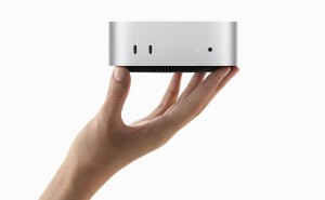 苹果新品发布：2024款Mac mini，搭载M4/M4 Pro芯片亮相！