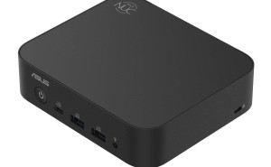 华硕新推NUC14迷你主机，搭载英特尔纯能效核引关注