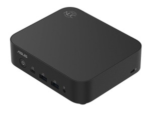 华硕新推NUC14迷你主机，搭载英特尔纯能效核引关注