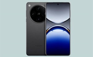 OPPO Find X8 Pro首发：天玑双潜望旗舰，5299元起售！