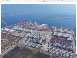 中國首個海洋油氣裝備“智能工廠”全面投產，開啟智能制造新紀元！