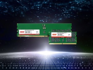 宜鼎推出DDR5 6400新內(nèi)存：同級最大64GB單條容量，性能再升級！