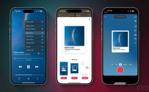 iOS 18.1升级，Apple Music新玩法：分享音乐至TikTok，个性标签栏来袭！