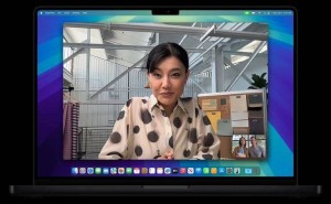 苹果新款M4 MacBook Pro/iMac视频通话体验获赞，清晰流畅引人瞩目！