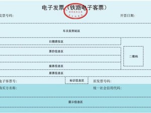 新規定來了！火車票電子發票、電動自行車上牌將改變你我日常出行