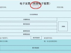 新規定來了！火車票電子發票、電動自行車上牌將改變你我日常出行