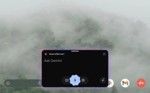 谷歌Gemini AI分屏功能大放送，不再仅限于三星Galaxy Z Fold6！