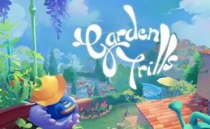 《Garden Trills》登陆Steam：小麻雀来袭，治愈系新游戏上线！