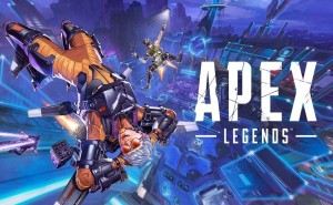 《APEX英雄》难有续作！EA坦言：二代开发挑战重重