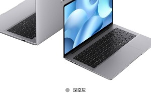 WIKO新品来袭：Hi MateBook 14与D 16笔记本，4599元起售！