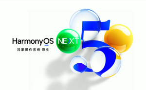 华为HarmonyOS NEXT公测来袭，参与用户还有好礼拿！