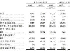 晶科电子启航新征程：募资1.2亿冲刺港股，11月8日上市在即！