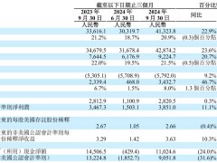 理想汽车第三季度营收猛增23.6%，达到429亿元，持续领跑新能源市场！