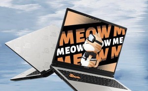 七彩虹MEOW R16游戏本新配置亮相：R9 7845HX+4060，仅需7199元！