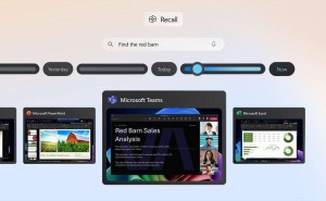微软谨慎行事：Win11 Recall AI预览测试推迟至12月，确保用户体验安全可信