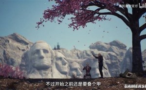 铃空游戏大作《昭和米国物语》预告二发布，国服神作即将震撼上线！