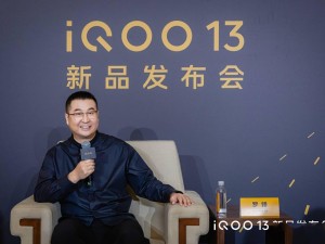 iQOO 13定價超乎預期，瞄準重度性能游戲用戶，市場將迎來新變革？