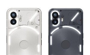 曝光：Nothing Phone（3）/Pro即将面世，6.5/6.7英寸大屏引领新潮流？