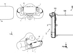 任天堂新款Labo VR外设曝光，或将携手Switch 2亮相？