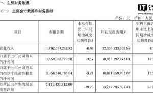 京沪高铁2024年前三季度业绩表现亮眼：净利润达100.15亿元，增长12.35%