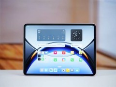 王者歸來！OPPO Pad 3 Pro評測：軟硬件同步提升不負Pro之名