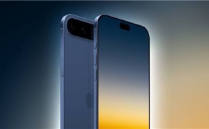 苹果大动作！iPhone 17标准版首次配备120Hz高刷屏，市场竞争再升级