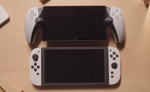 任天堂Switch 2或将来袭：8英寸屏、12GB RAM，性能直逼PC？