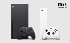 微软游戏主机对决：Xbox One与Series X|S，谁销量更胜一筹？