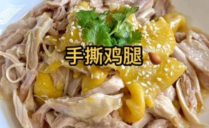 家常美食大揭秘！5道解馋下饭的营养菜肴，让家人爱不释口