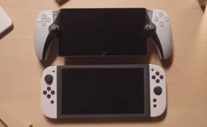 任天堂Switch 2参数提前曝光，8英寸屏幕与磁性Joy-Con引期待！