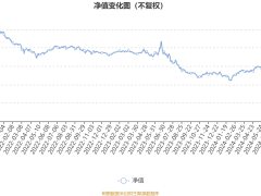 融通价值趋势混合A：2024年第三季度利润834.05万元 净值增长率23.41%