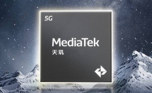 联发科天玑8400性能强悍，CPU频率破3GHz，超越骁龙8 Gen2！