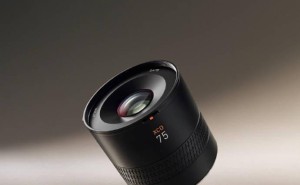 哈苏新品来袭：11月7日揭晓XCD 75mm F3.4中画幅镜头，家族式设计抢先看！