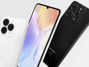 Ulefone推出新款Note 20 Pro手機：搭載紫光展銳T606與4GB RAM，定位中低端市場！