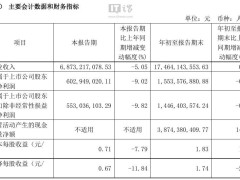 爱玛电动车 Q3 营收利润罕见双双下滑，董事长张剑被留置立案调查