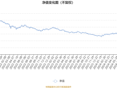 华安红利精选混合A：2024年第三季度利润3753.9万元 净值增长率23.91%